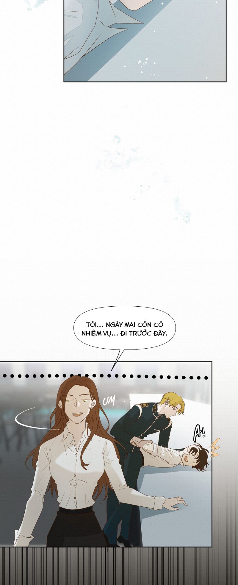 Tuyệt Xử Phùng Sinh Chapter 25 - Next Chapter 26