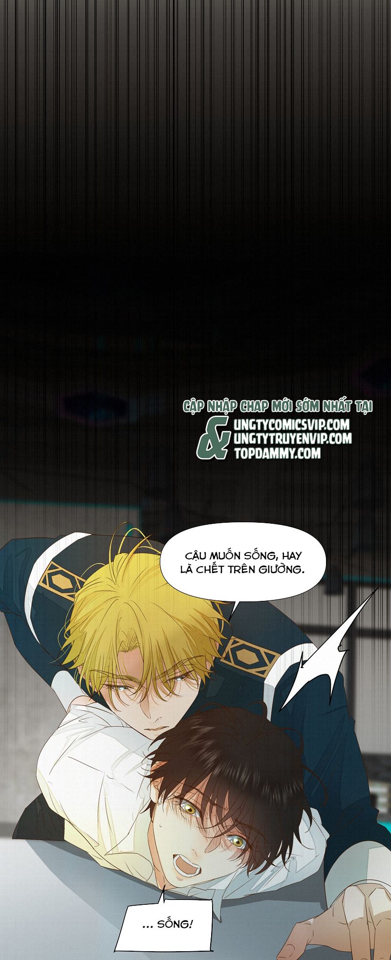 Tuyệt Xử Phùng Sinh Chapter 25 - Next Chapter 26