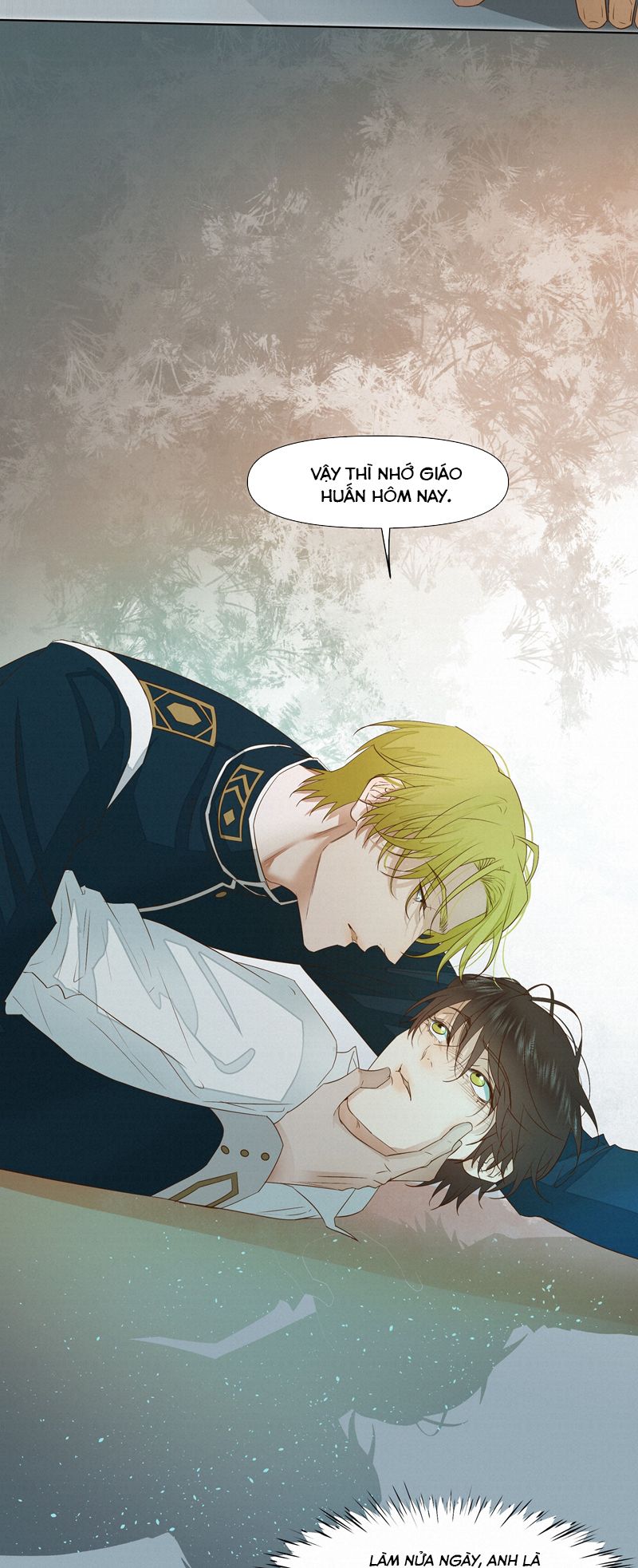 Tuyệt Xử Phùng Sinh Chapter 25 - Next Chapter 26