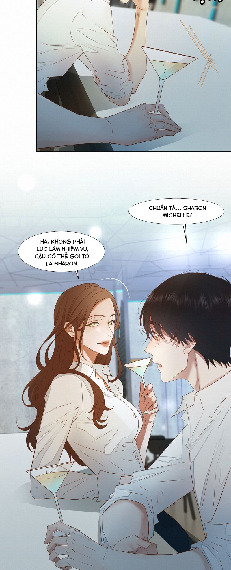 Tuyệt Xử Phùng Sinh Chapter 25 - Next Chapter 26