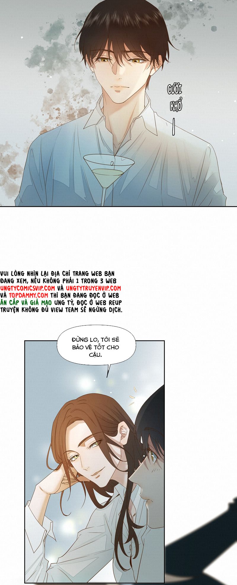 Tuyệt Xử Phùng Sinh Chapter 25 - Next Chapter 26