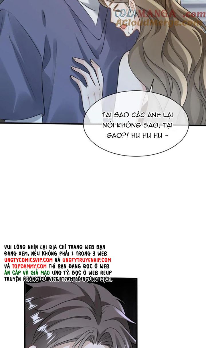 Lang Cẩu Chủ Thần Chapter 121 - Next Chapter 122