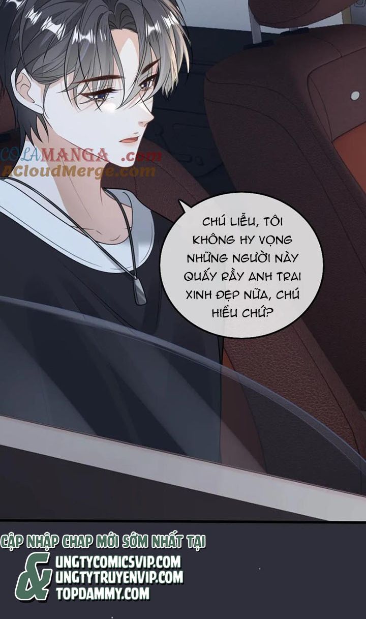 Lang Cẩu Chủ Thần Chapter 121 - Next Chapter 122
