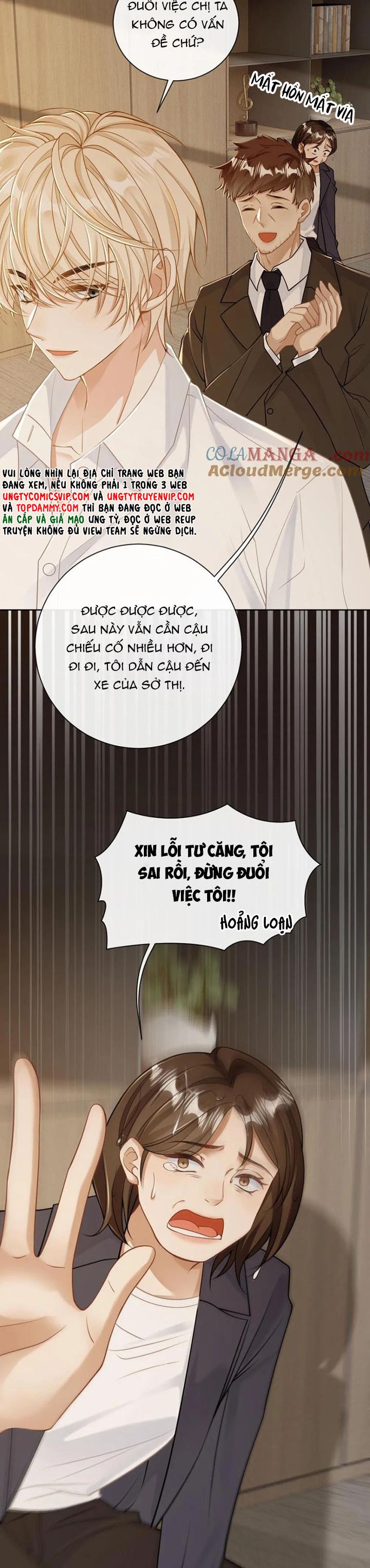 Lang Cẩu Chủ Thần Chapter 122 - Next Chapter 123