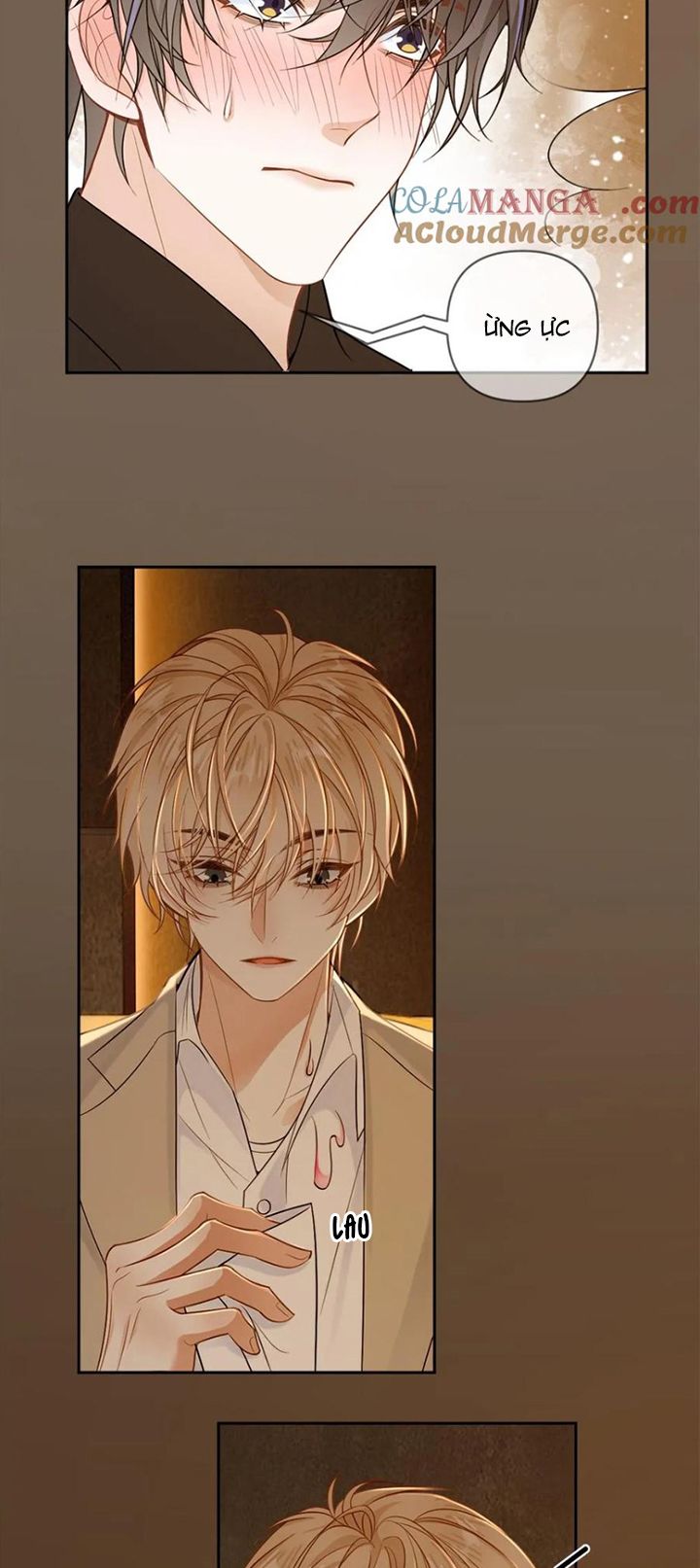 Lang Cẩu Chủ Thần Chapter 123 - Next Chapter 124