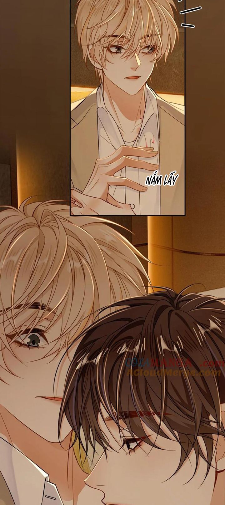 Lang Cẩu Chủ Thần Chapter 123 - Next Chapter 124