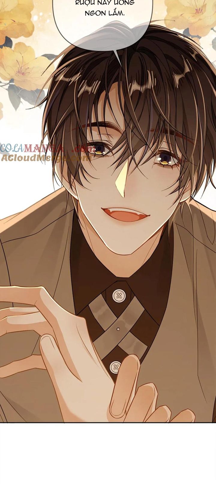 Lang Cẩu Chủ Thần Chapter 123 - Next Chapter 124