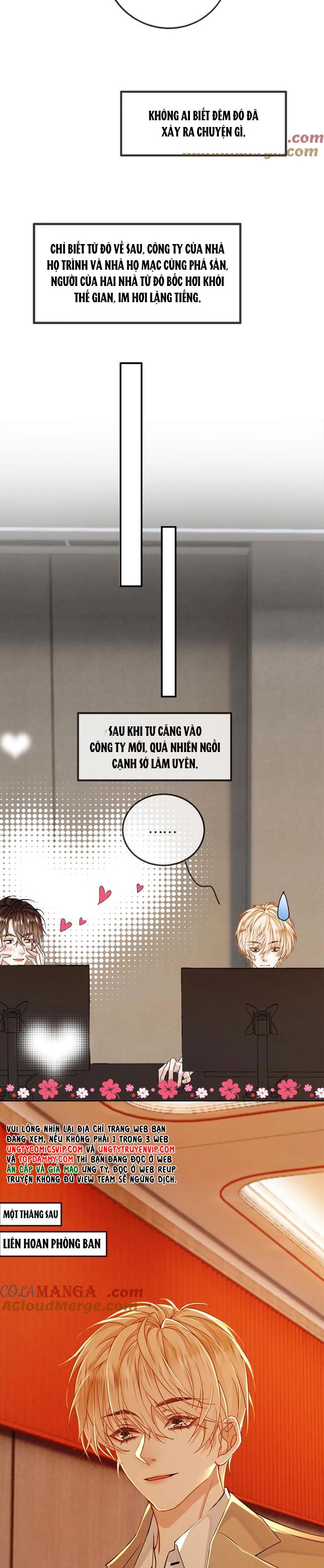 Lang Cẩu Chủ Thần Chapter 123 - Next Chapter 124