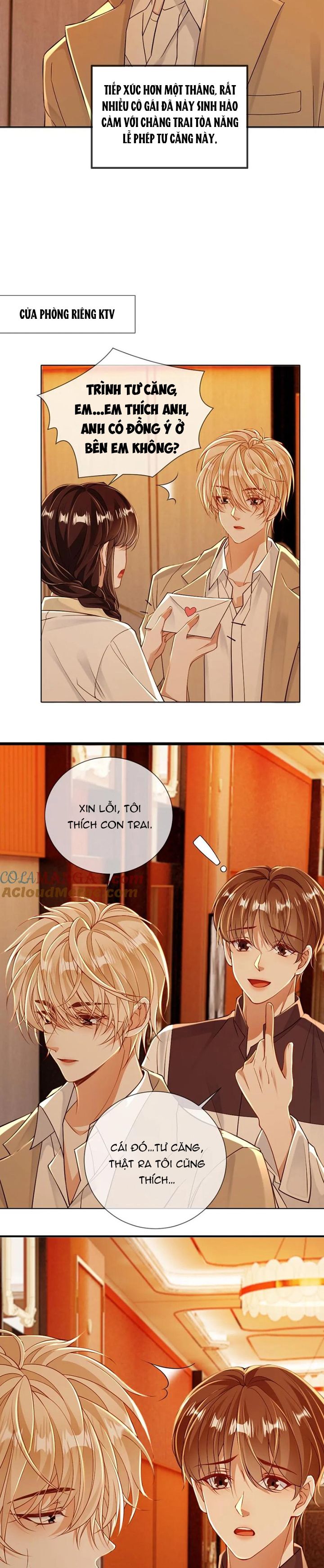 Lang Cẩu Chủ Thần Chapter 123 - Next Chapter 124