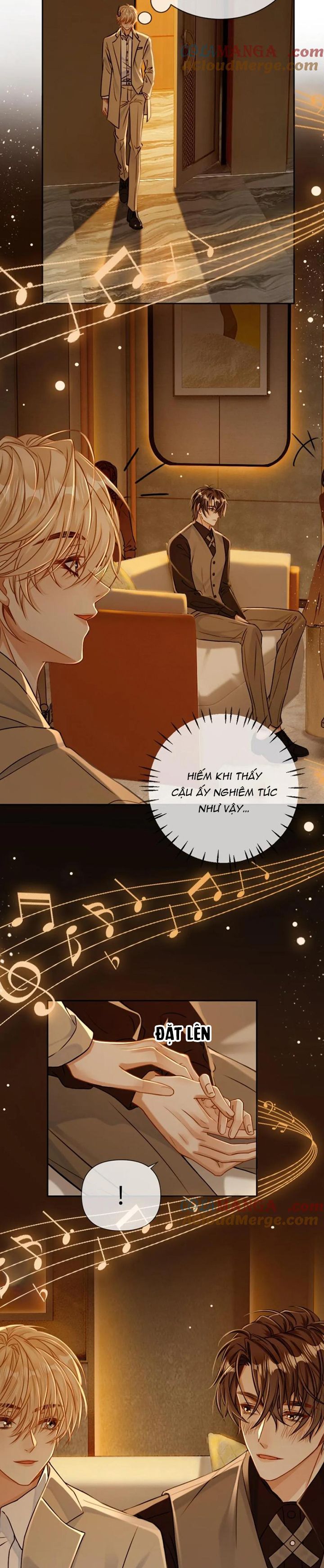Lang Cẩu Chủ Thần Chapter 123 - Next Chapter 124