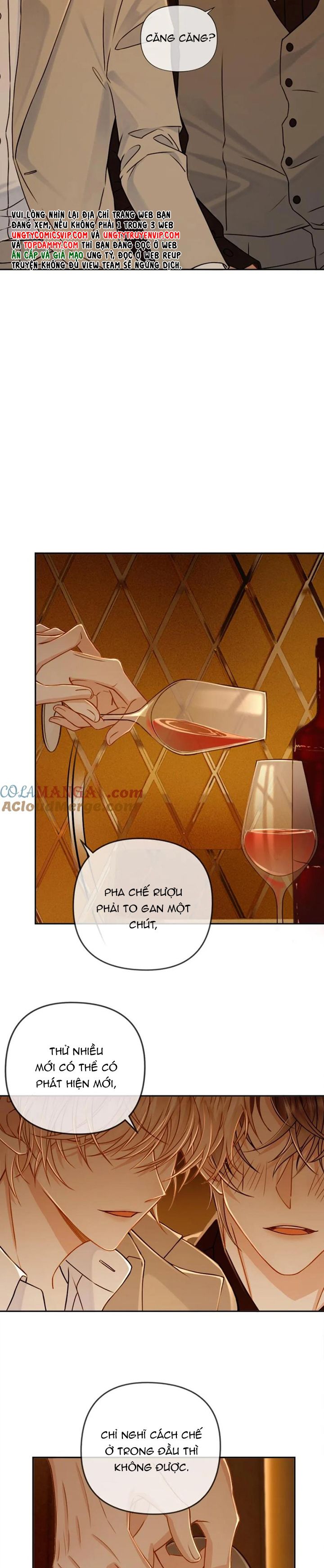 Lang Cẩu Chủ Thần Chapter 123 - Next Chapter 124