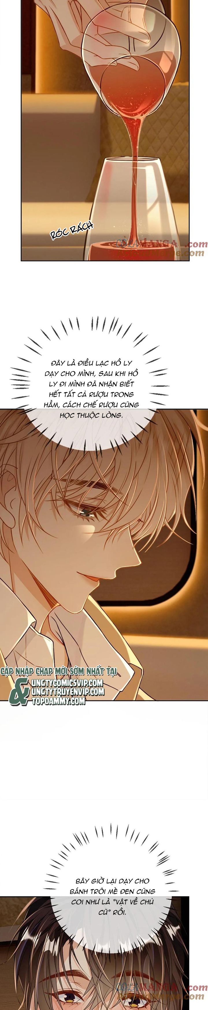Lang Cẩu Chủ Thần Chapter 123 - Next Chapter 124