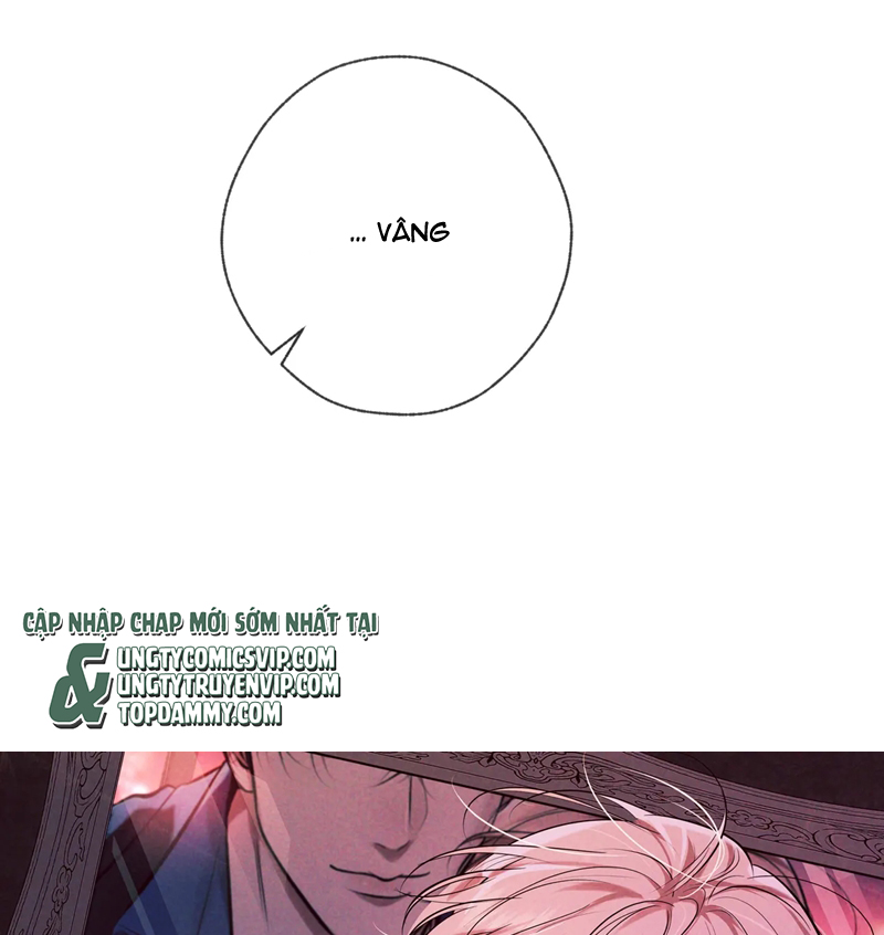 Đêm Tình Yêu Và Sát Ý Chap 10 - Trang 4