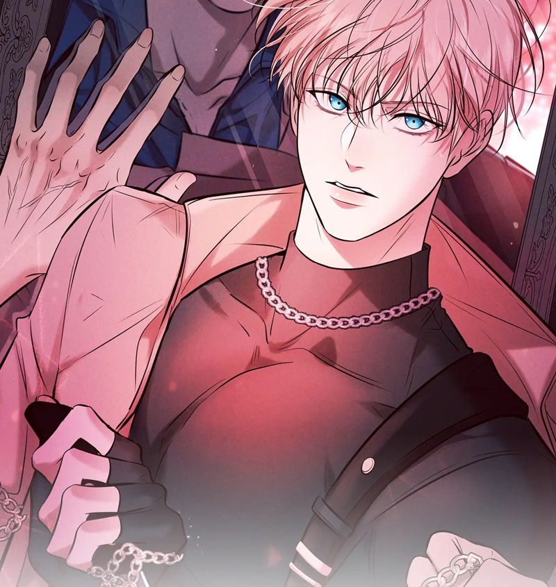 Đêm Tình Yêu Và Sát Ý Chap 10 - Trang 4