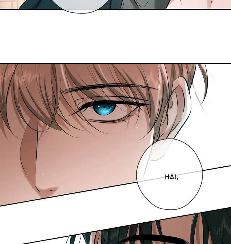 Đêm Tình Yêu Và Sát Ý Chap 10 - Trang 4