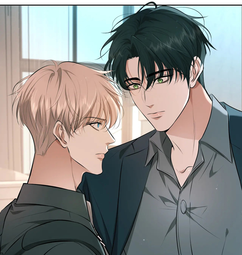 Đêm Tình Yêu Và Sát Ý Chap 10 - Trang 4