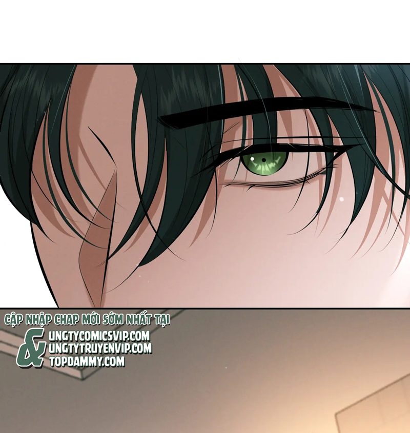 Đêm Tình Yêu Và Sát Ý Chap 10 - Trang 4