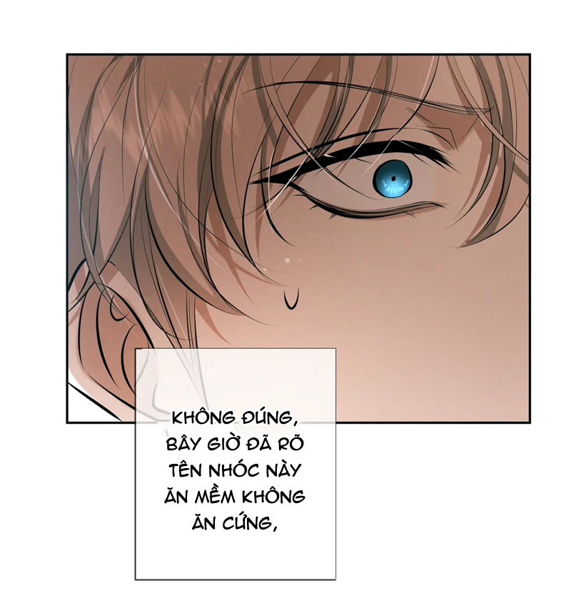 Đêm Tình Yêu Và Sát Ý Chap 10 - Trang 4