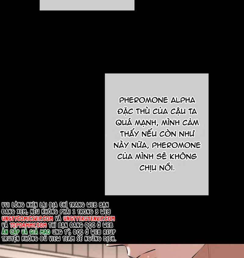 Đêm Tình Yêu Và Sát Ý Chap 10 - Trang 4