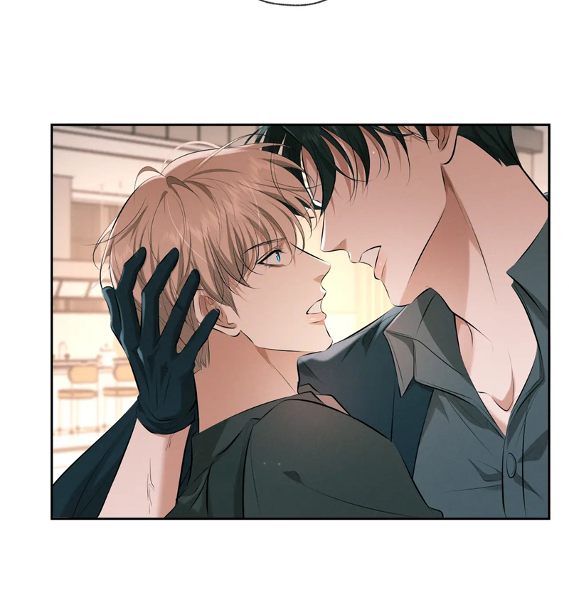 Đêm Tình Yêu Và Sát Ý Chap 10 - Trang 4