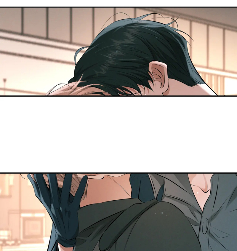 Đêm Tình Yêu Và Sát Ý Chap 10 - Trang 4