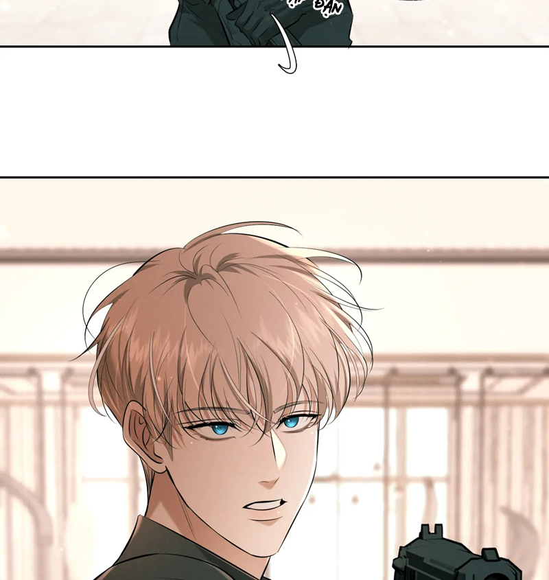 Đêm Tình Yêu Và Sát Ý Chap 10 - Trang 4