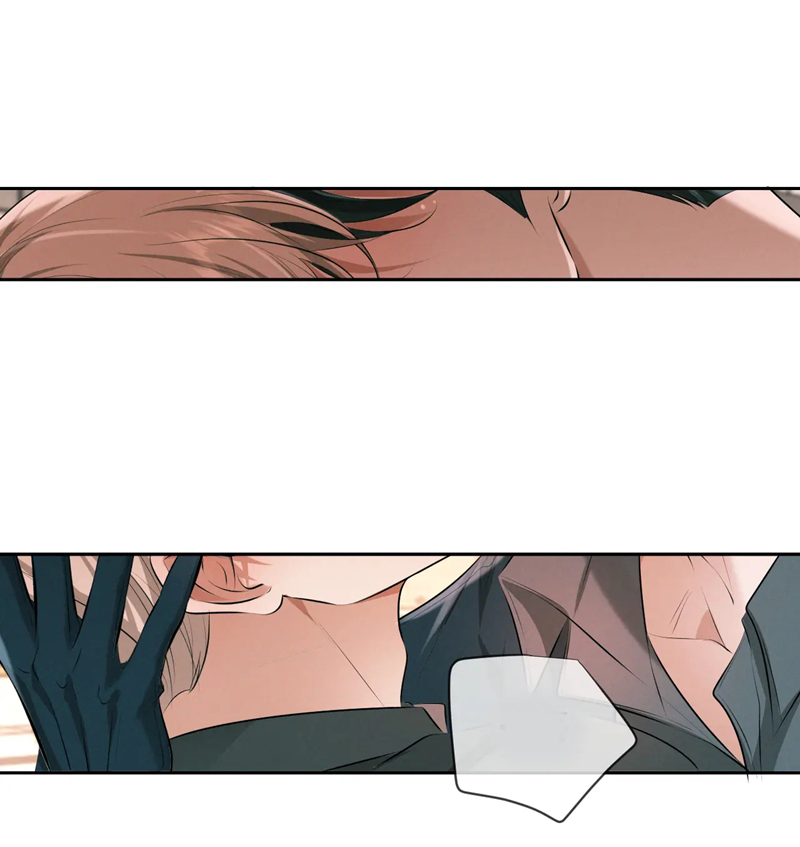 Đêm Tình Yêu Và Sát Ý Chap 10 - Trang 4