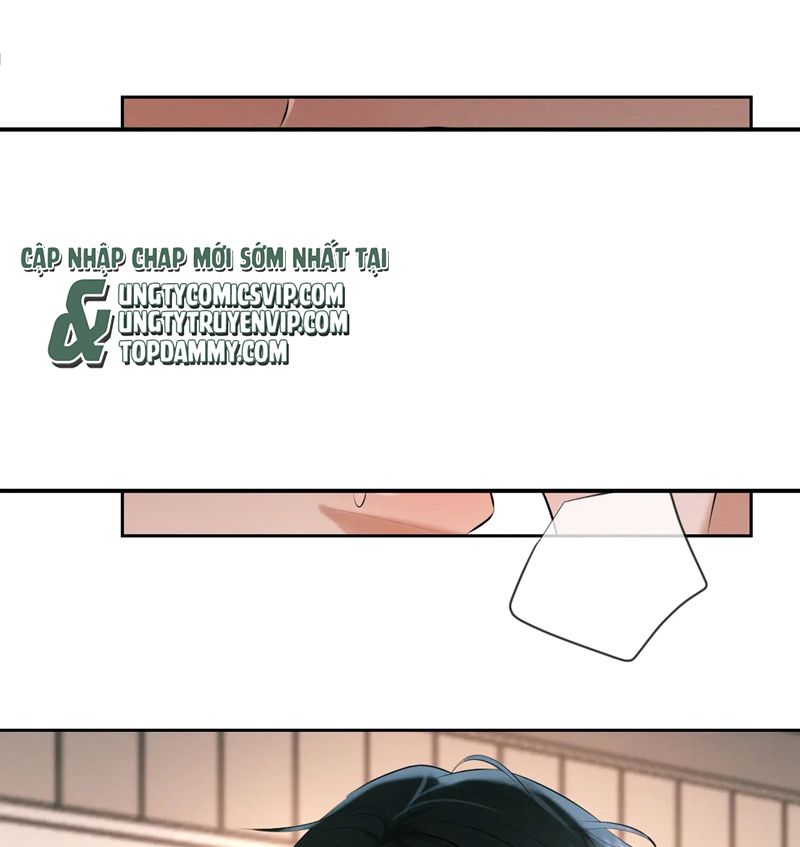 Đêm Tình Yêu Và Sát Ý Chap 10 - Trang 4