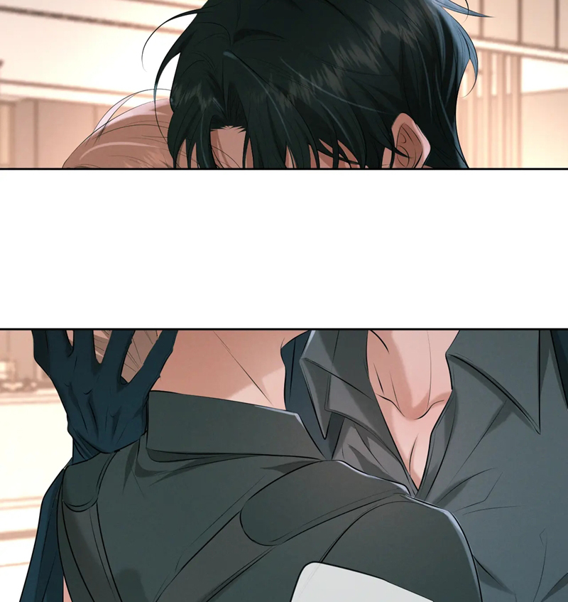 Đêm Tình Yêu Và Sát Ý Chap 10 - Trang 4