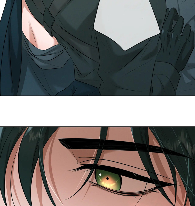 Đêm Tình Yêu Và Sát Ý Chap 10 - Trang 4