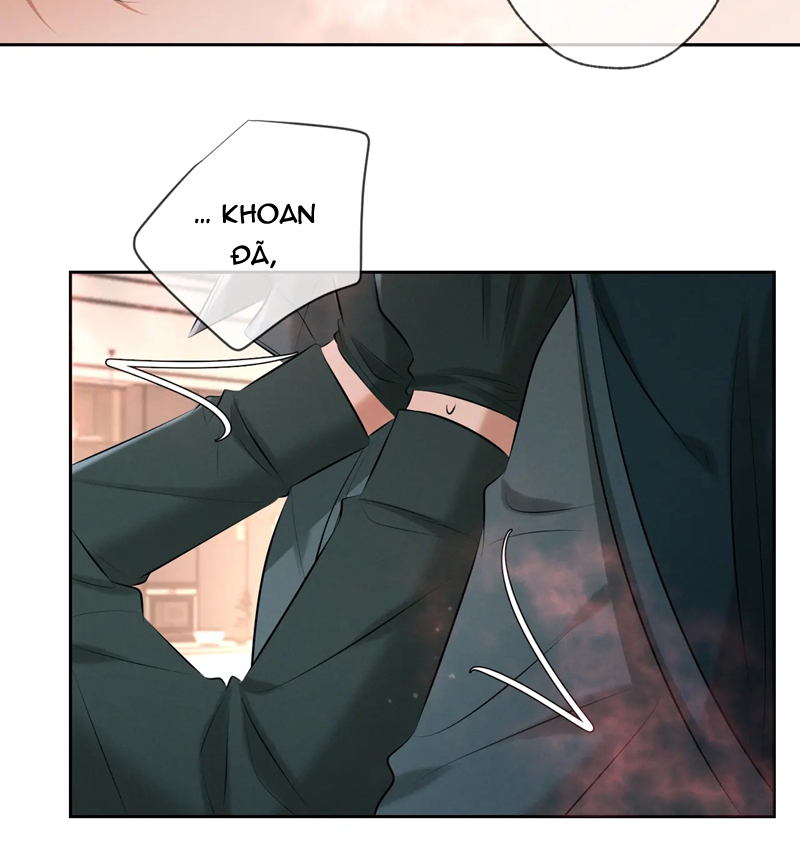 Đêm Tình Yêu Và Sát Ý Chap 10 - Trang 4