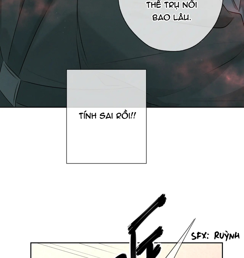 Đêm Tình Yêu Và Sát Ý Chap 10 - Trang 4