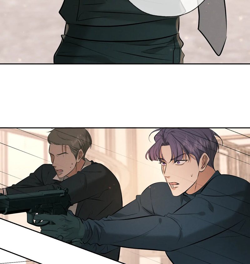 Đêm Tình Yêu Và Sát Ý Chap 10 - Trang 4