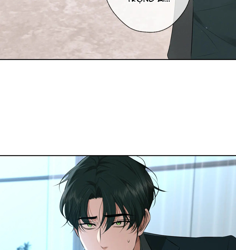 Đêm Tình Yêu Và Sát Ý Chap 10 - Trang 4