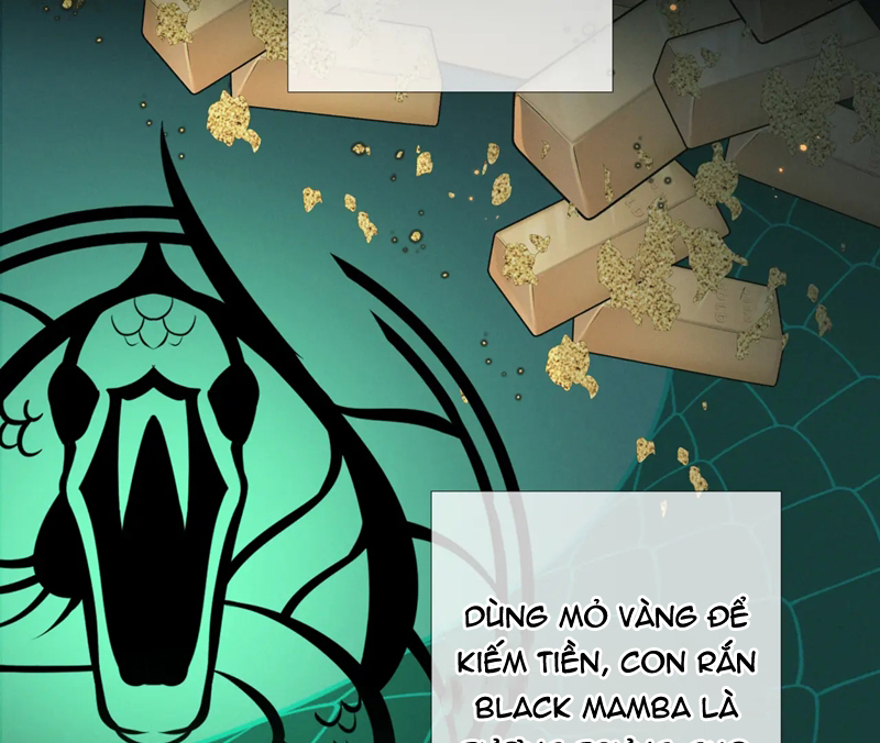 Đêm Tình Yêu Và Sát Ý Chap 10 - Trang 4