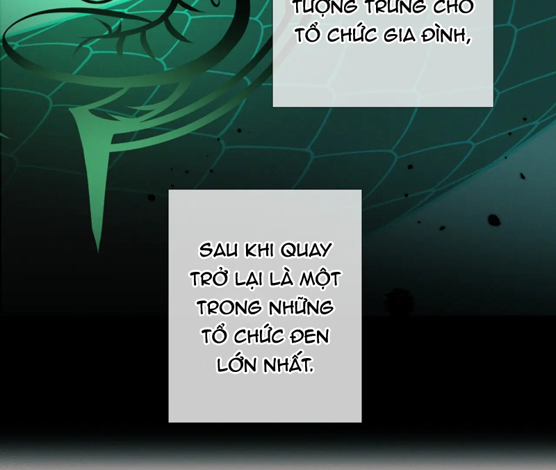 Đêm Tình Yêu Và Sát Ý Chap 10 - Trang 4