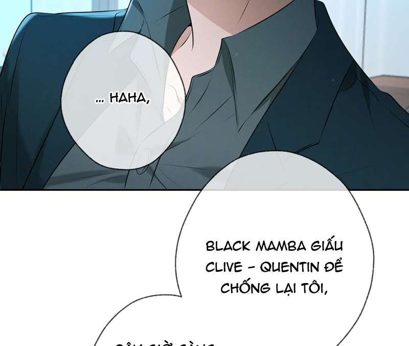 Đêm Tình Yêu Và Sát Ý Chap 10 - Trang 4