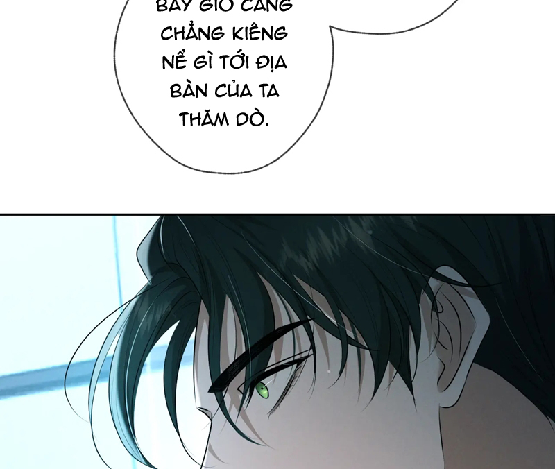 Đêm Tình Yêu Và Sát Ý Chap 10 - Trang 4