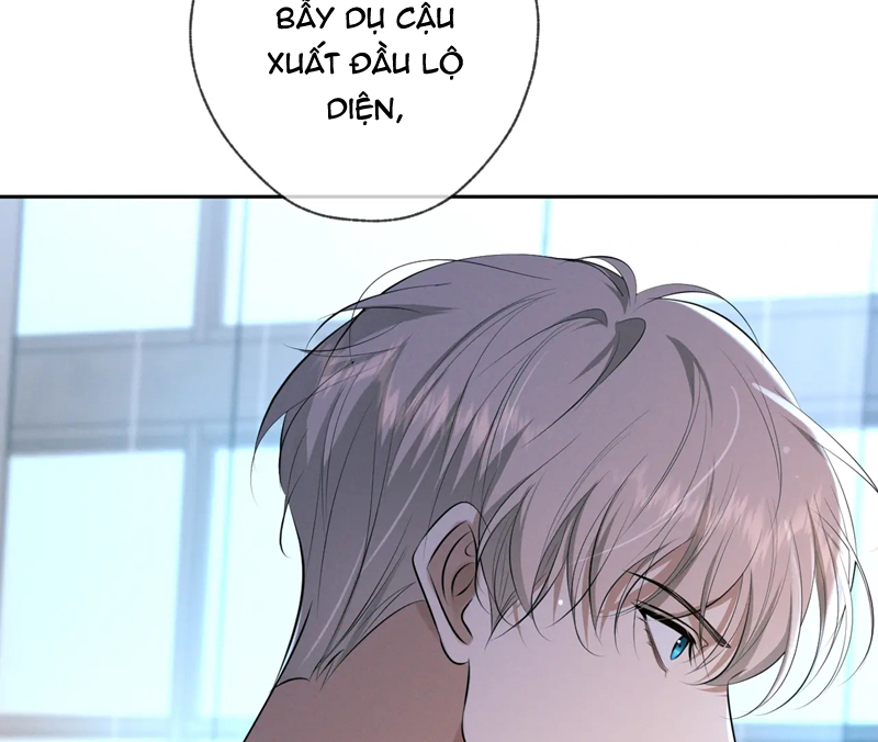 Đêm Tình Yêu Và Sát Ý Chap 10 - Trang 4