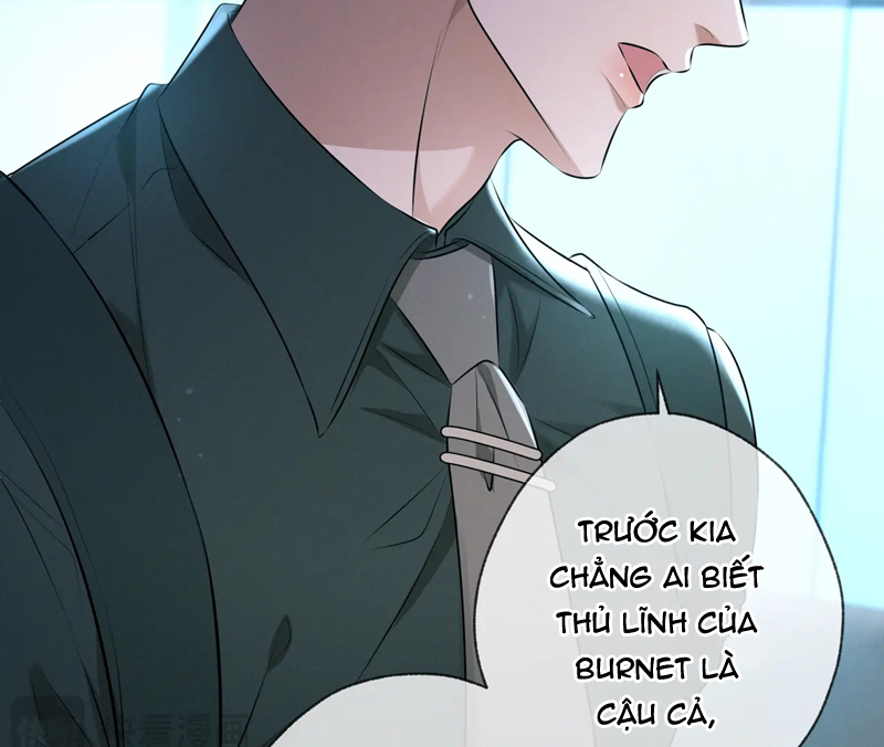 Đêm Tình Yêu Và Sát Ý Chap 10 - Trang 4
