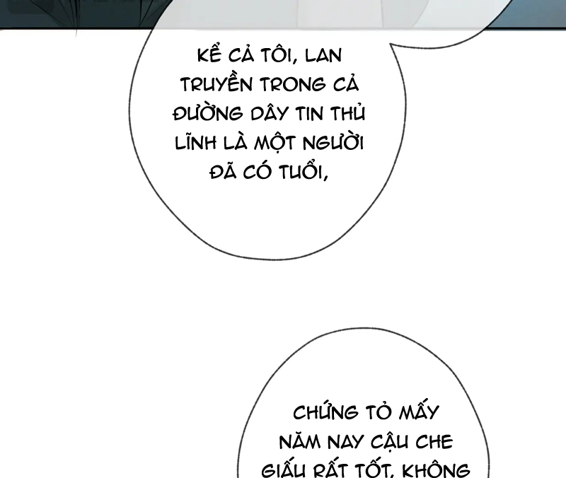 Đêm Tình Yêu Và Sát Ý Chap 10 - Trang 4
