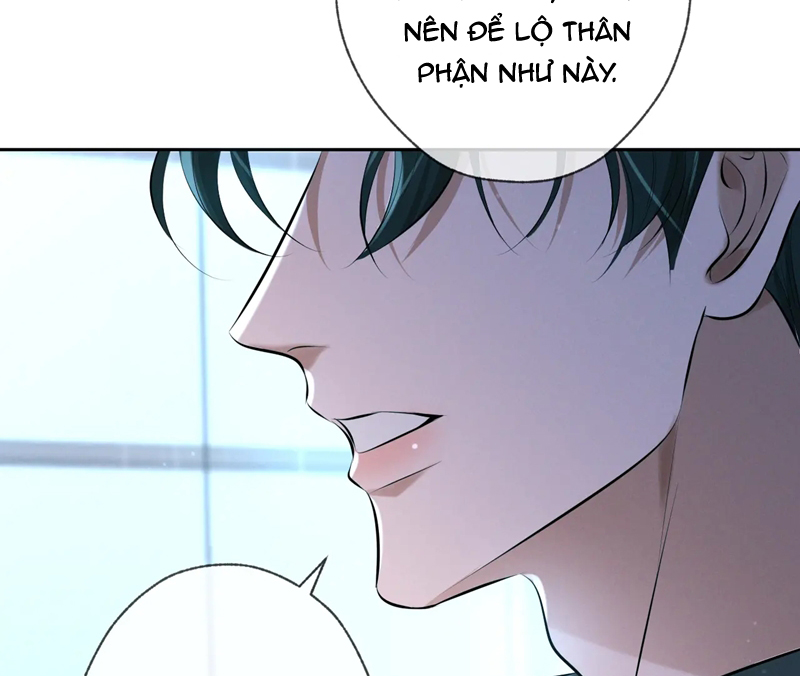 Đêm Tình Yêu Và Sát Ý Chap 10 - Trang 4