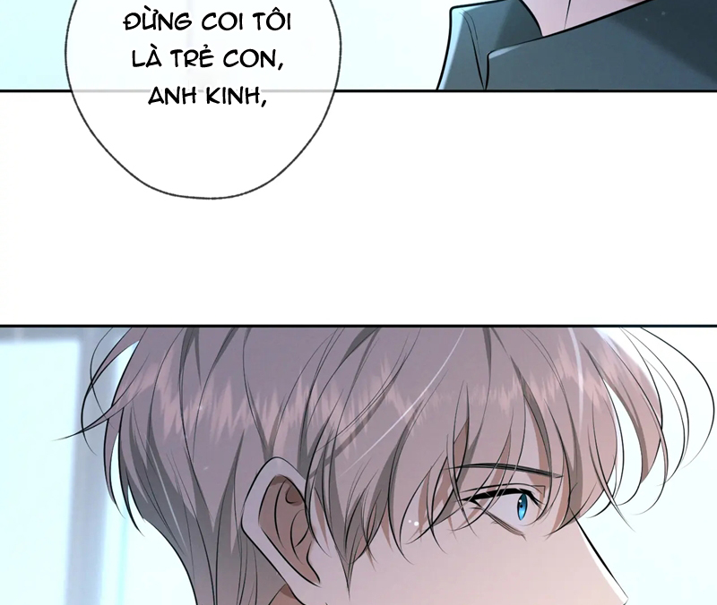Đêm Tình Yêu Và Sát Ý Chap 10 - Trang 4