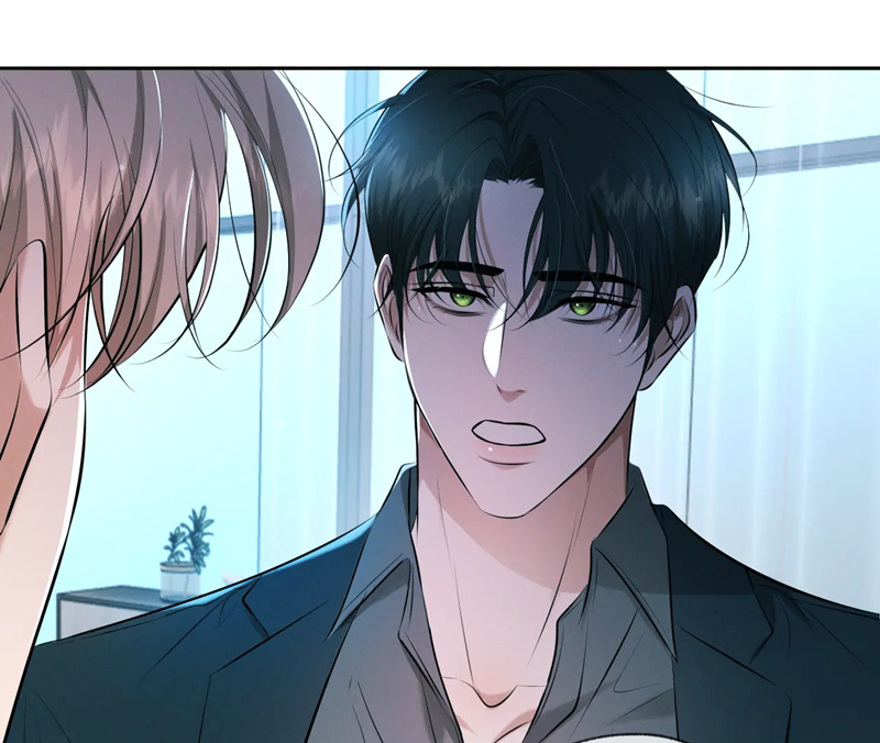 Đêm Tình Yêu Và Sát Ý Chap 10 - Trang 4
