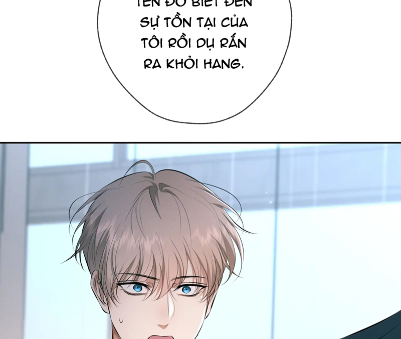 Đêm Tình Yêu Và Sát Ý Chap 10 - Trang 4