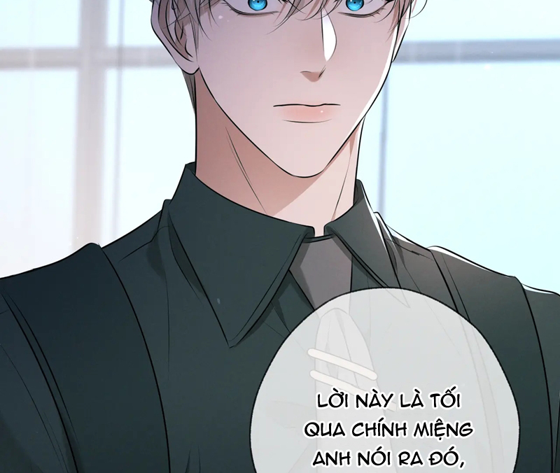 Đêm Tình Yêu Và Sát Ý Chap 10 - Trang 4