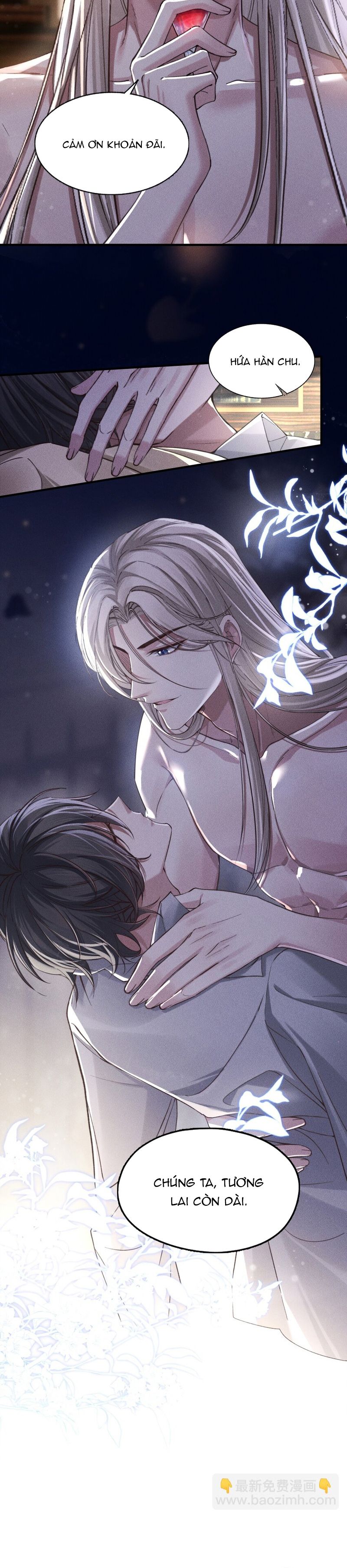 Kế Hoạch Tự Dưỡng Cuồng Khuyển Chap 7 - Trang 2