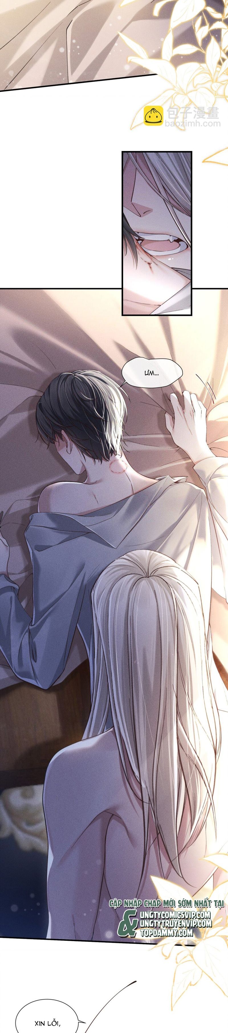 Kế Hoạch Tự Dưỡng Cuồng Khuyển Chap 7 - Trang 2