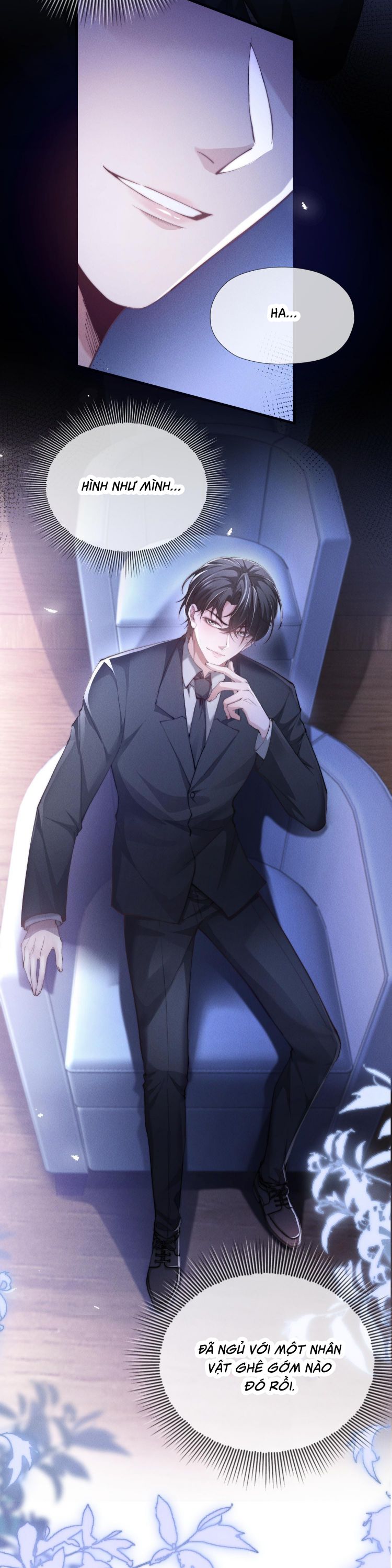 Kế Hoạch Tự Dưỡng Cuồng Khuyển Chap 4 - Trang 2