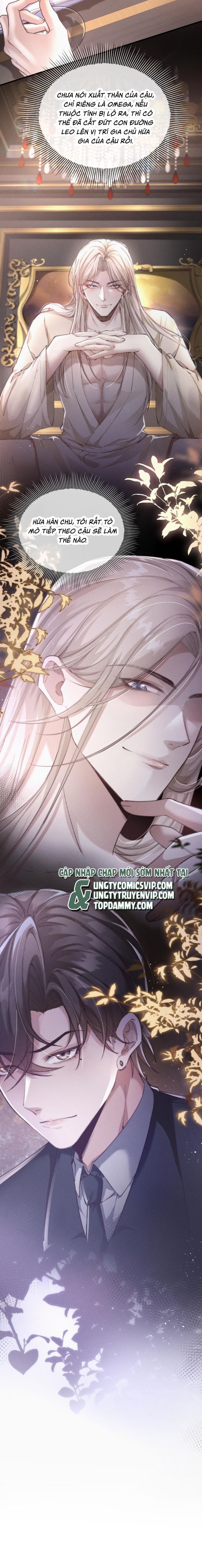 Kế Hoạch Tự Dưỡng Cuồng Khuyển Chap 4 - Trang 2